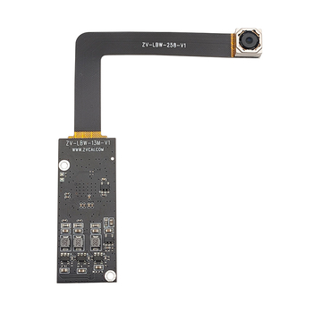 HD kamera modul s IMX258, 13 MP, USB bez drivera, AF autofokus, za videokonferencije