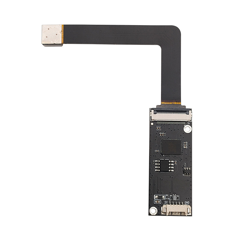 HD kamera modul s IMX258, 13 MP, USB bez drivera, AF autofokus, za videokonferencije