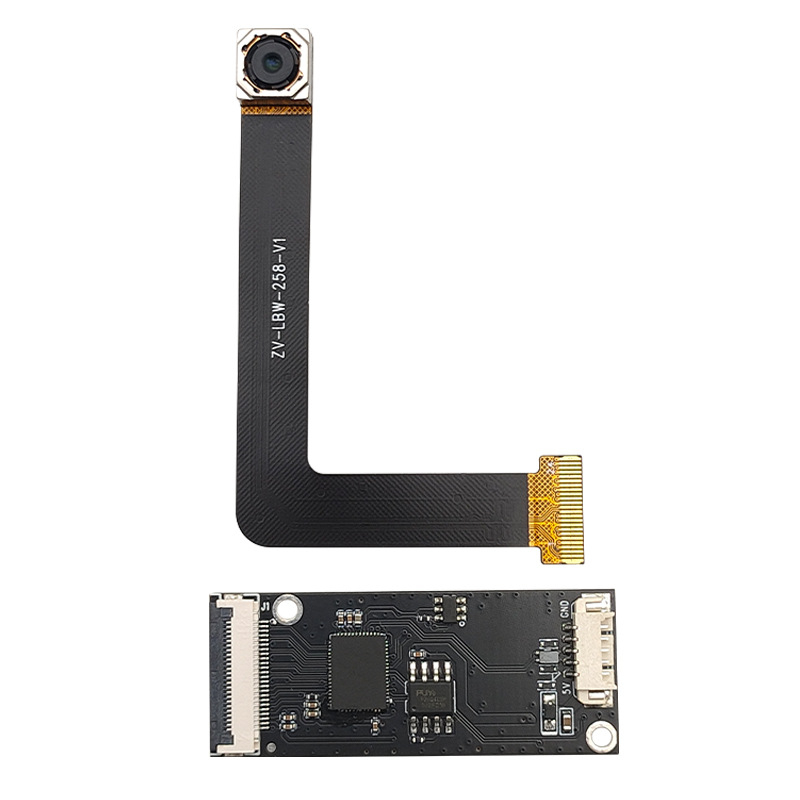 HD kamera modul s IMX258, 13 MP, USB bez drivera, AF autofokus, za videokonferencije