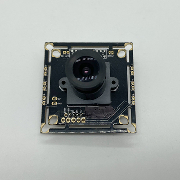 1080p HD USB plug‑and‑play modul kamere s prepoznavanjem lica