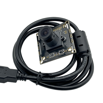 1080p HD USB plug‑and‑play modul kamere s prepoznavanjem lica