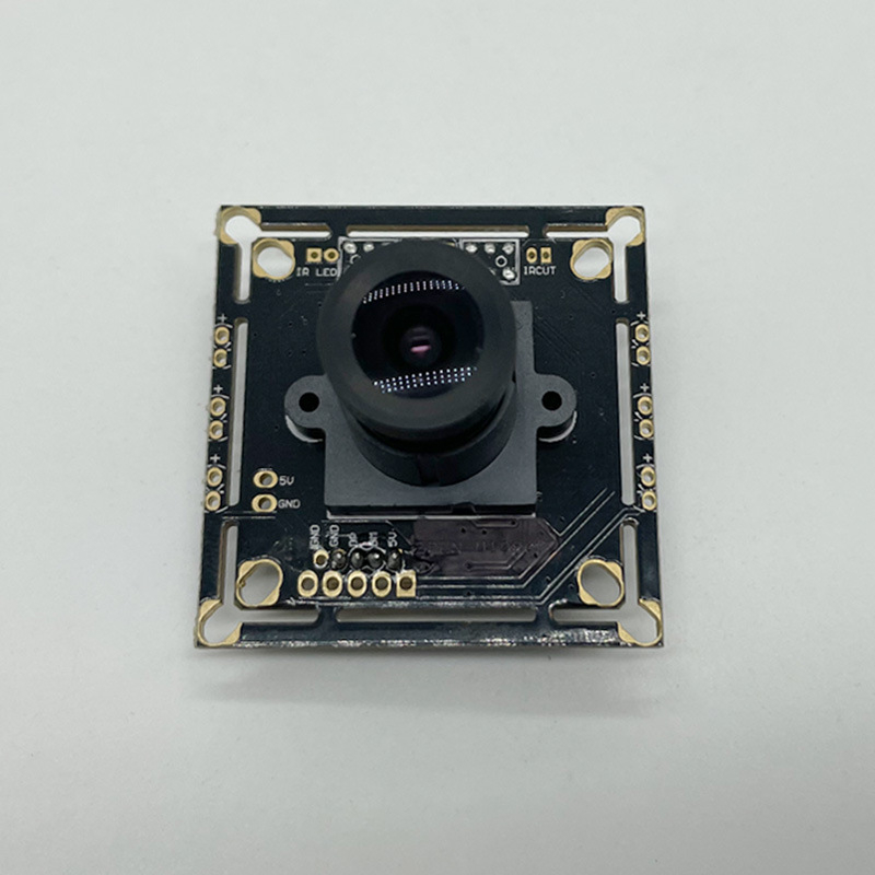 1080p HD USB plug‑and‑play modul kamere s prepoznavanjem lica
