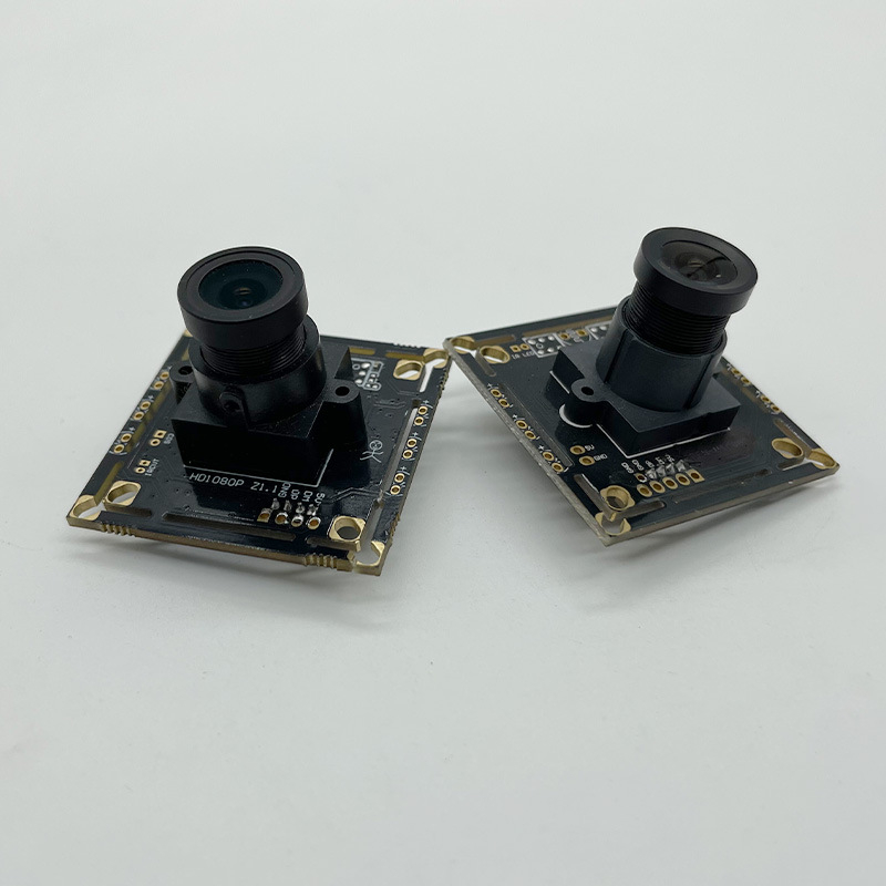 1080p HD USB plug‑and‑play modul kamere s prepoznavanjem lica