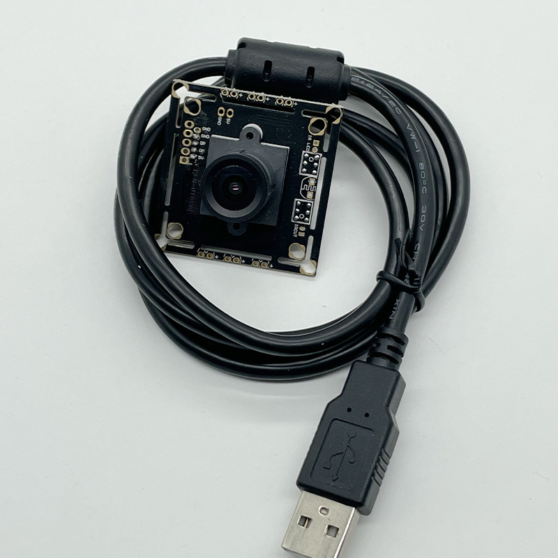 1080p HD USB plug‑and‑play modul kamere s prepoznavanjem lica