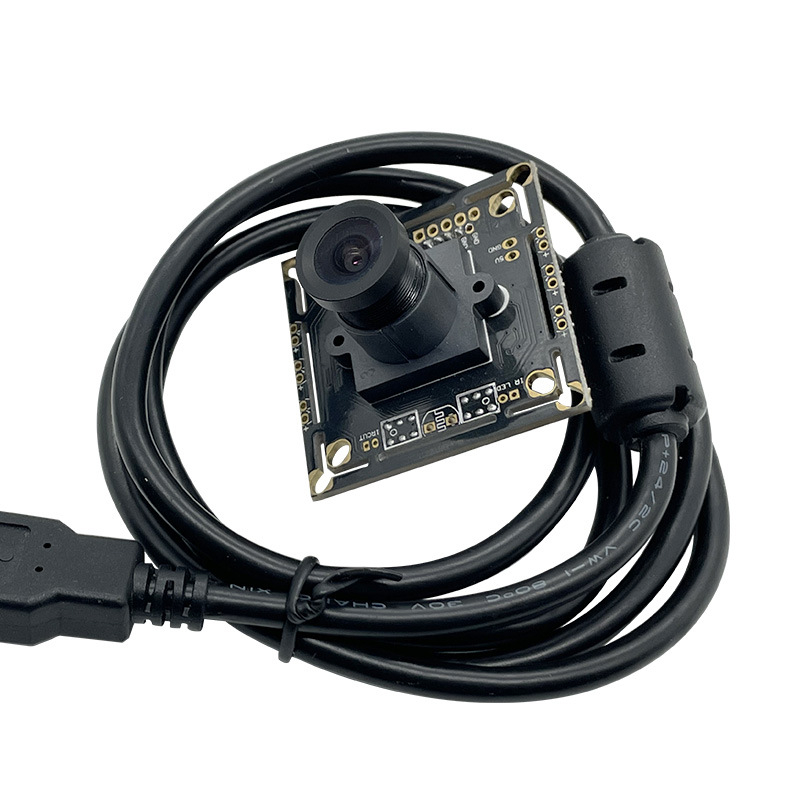 1080p HD USB plug‑and‑play modul kamere s prepoznavanjem lica