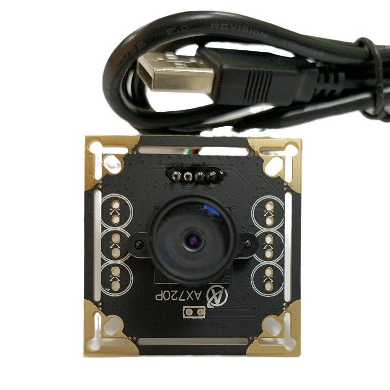 8,0 MP USB kamera modul za mikroskop i industrijsku opremu