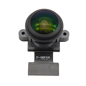 HD 5MP MIPI Kamer modul s fiksnim fokusom, širokokutni objektiv IMX335, široki dinamički raspon, AI prepoznavanje objekata i lica