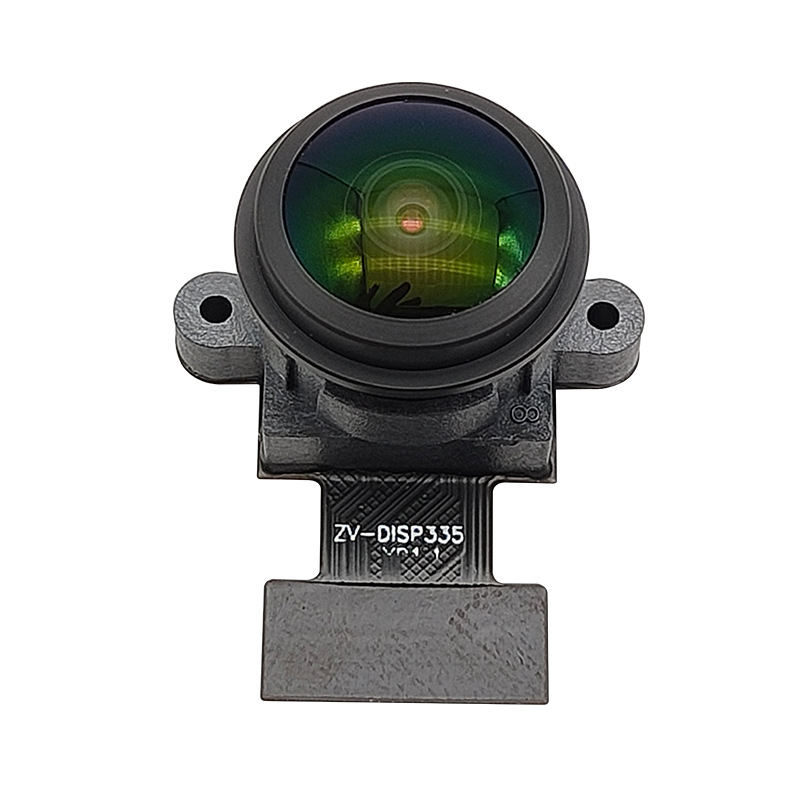HD 5MP MIPI Kamer modul s fiksnim fokusom, širokokutni objektiv IMX335, široki dinamički raspon, AI prepoznavanje objekata i lica