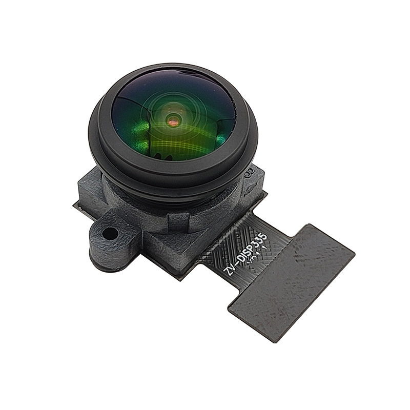 HD 5MP MIPI Kamer modul s fiksnim fokusom, širokokutni objektiv IMX335, široki dinamički raspon, AI prepoznavanje objekata i lica