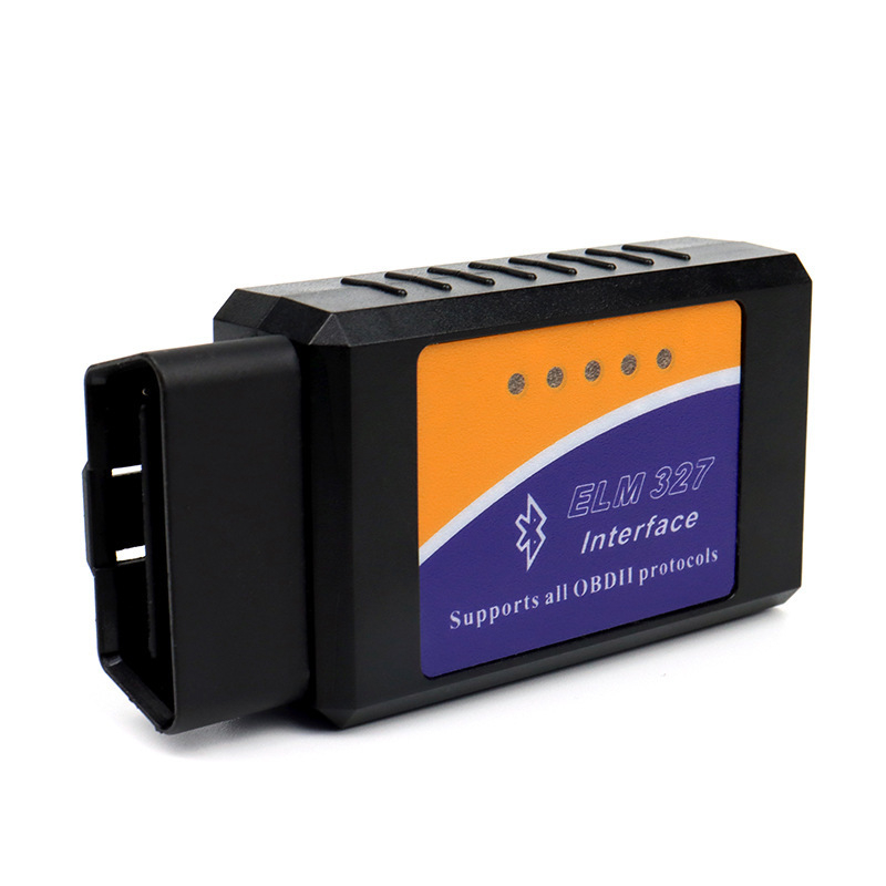 Bluetooth ELM327 OBD2 V2.1 Διαγνωστικό εργαλείο αυτοκινήτου και σαρωτής βλαβών