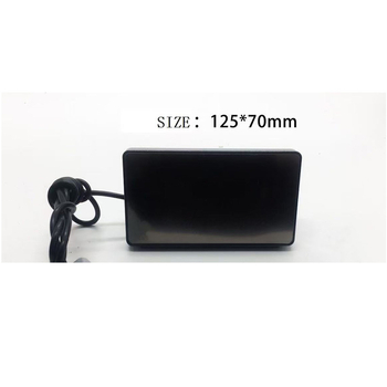 Monitor extern pentru numărătoare de bani, destinat monitorizării bancare, ecran dual, afișaj extern Ultra-Larg