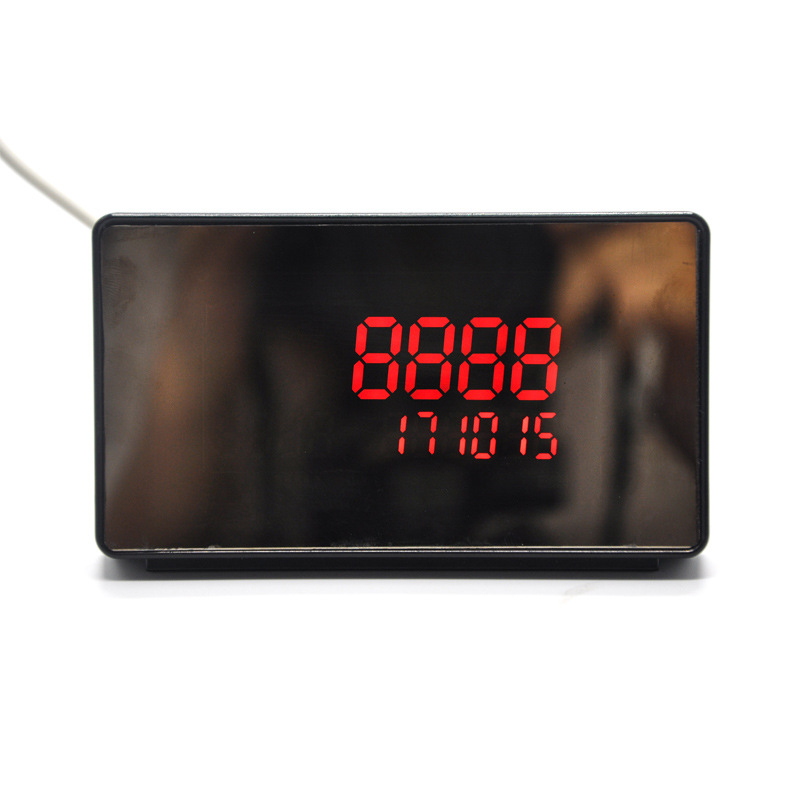 Monitor extern pentru numărătoare de bani, destinat monitorizării bancare, ecran dual, afișaj extern Ultra-Larg