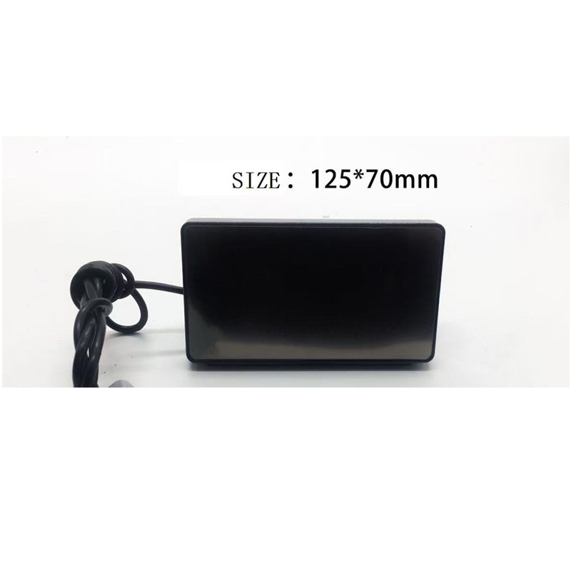 Monitor extern pentru numărătoare de bani, destinat monitorizării bancare, ecran dual, afișaj extern Ultra-Larg