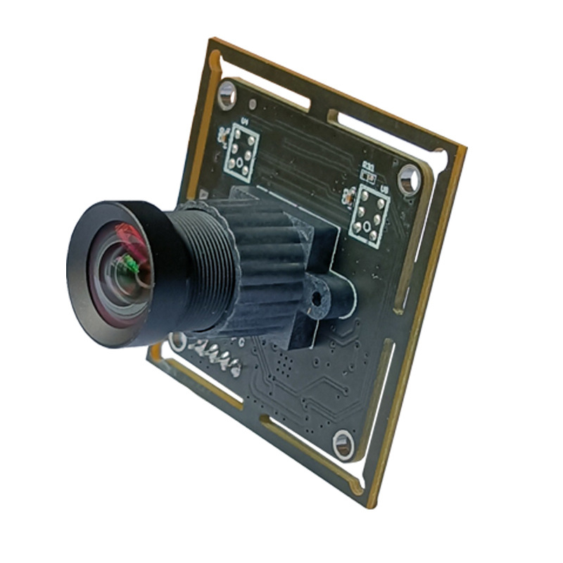 16MP USB kamera modul, 4K rezolucija, visoka definicija snimanja dokumenata i detekcija kože.
