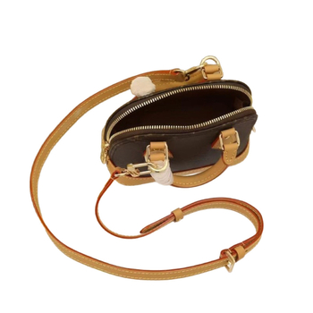 Nova bijela trobojna ženska torbica, moderna i stylish, torba za ruku s oblikom školjke, svestrana crossbody torba