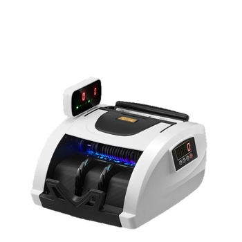 Comet B8+ detector de falsuri și numărător de bani, tip B pentru uz bancar, suportă noua versiune a yuanului