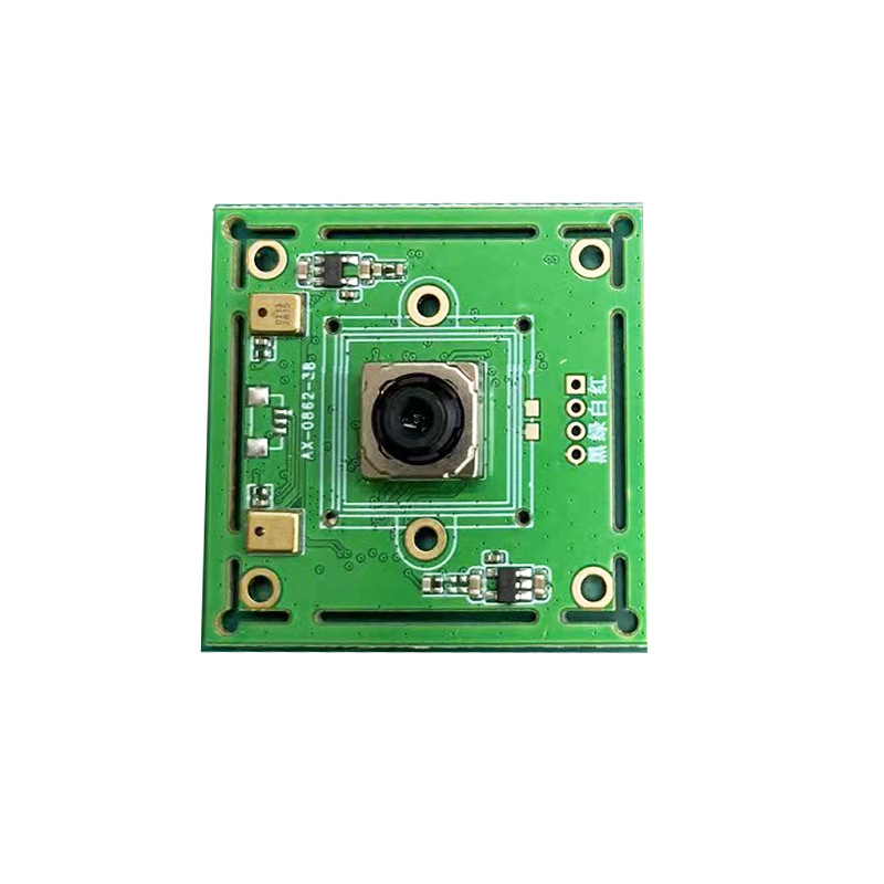12MP autofokusni USB kamera modul za fotografije identifikacijskih dokumenata bez izobličenja