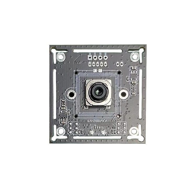12MP autofokusni USB kamera modul za fotografije identifikacijskih dokumenata bez izobličenja