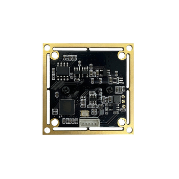 800W modul kamere s USB bez drajvera, komponente modula za dokumentarnu kameru s objektivom bez izobličenja