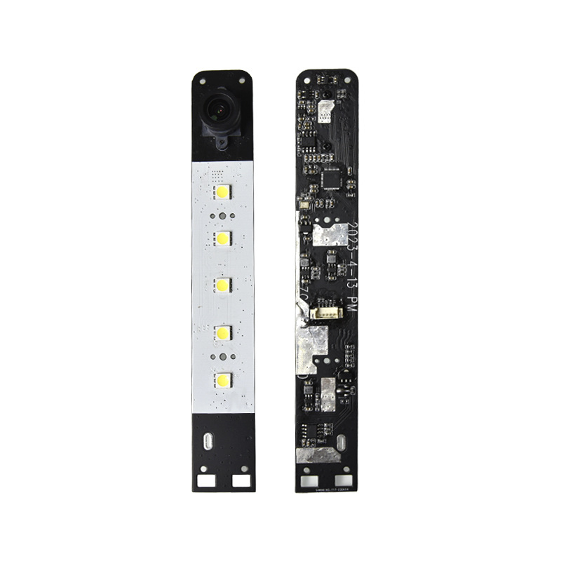 Pametna PTZ USB kamera s autofokusom, ugrađenim mikrofonom, USB 2.0, 30 FPS, OEM prilagodba