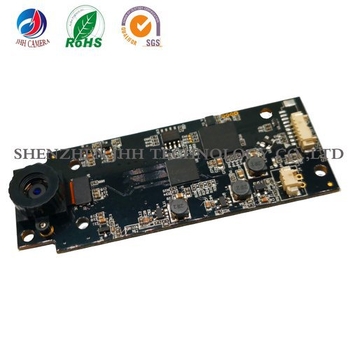 OV13850 USB 2.0 13 MP modul kamere sa fiksnim fokusom