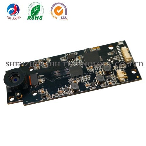 OV13850 USB 2.0 13 MP modul kamere sa fiksnim fokusom