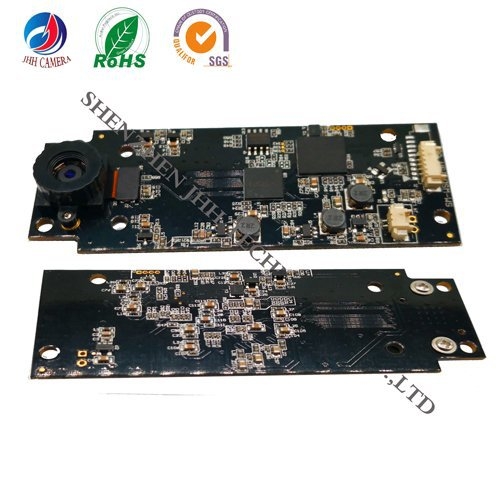 OV13850 USB 2.0 13 MP modul kamere sa fiksnim fokusom
