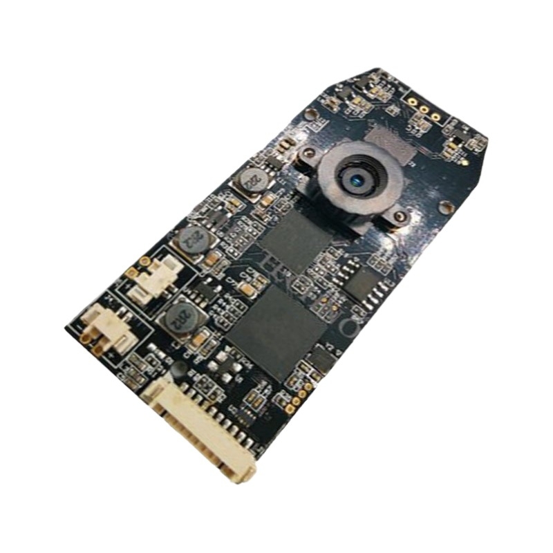 OV13850 USB 2.0 13 MP modul kamere sa fiksnim fokusom