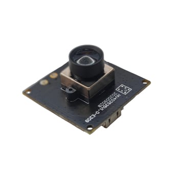 HD modul kamere s širokim kutom, 5MP, 30fps, USB 2.0, lasersko graviranje