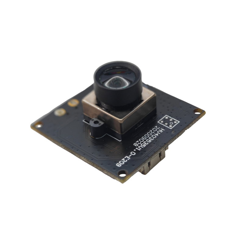 HD modul kamere s širokim kutom, 5MP, 30fps, USB 2.0, lasersko graviranje