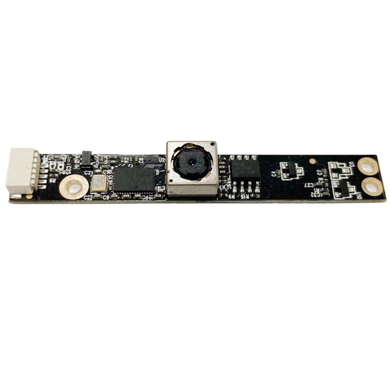 Haoshengyi OV5640 USB HD autofokus kamera modul — sve-u-jednom reklamni sustav za prijenos uživo