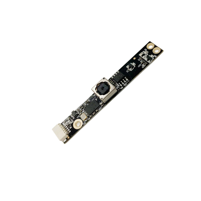 Haoshengyi OV5640 USB HD autofokus kamera modul — sve-u-jednom reklamni sustav za prijenos uživo