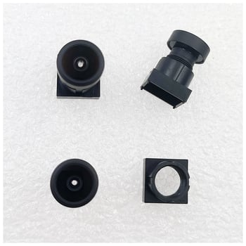 Interfață M7, lentilă cu focalizare fixă de 2.9 mm pentru citire coduri, senzor 1/2.7 inch, unghi de vizualizare 150°