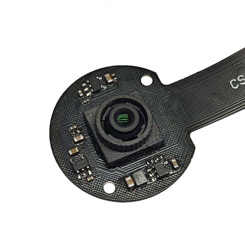 48MP 4K kamera modul s MIPI sučeljem, fiksni fokus, Sony IMX586 čip, bez izobličenja, zračno snimanje