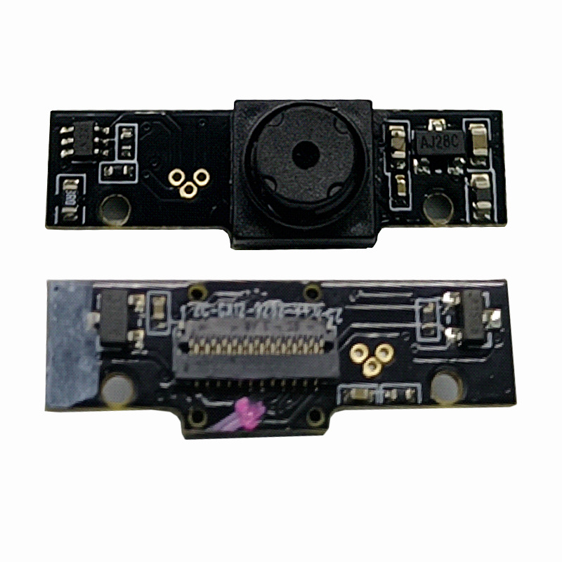 1,3 MP dokumentarna kamera modul za fotografiranje dokumenata A4/A3, osobnih iskaznica, putovnica, računa i prepoznavanje barkodova