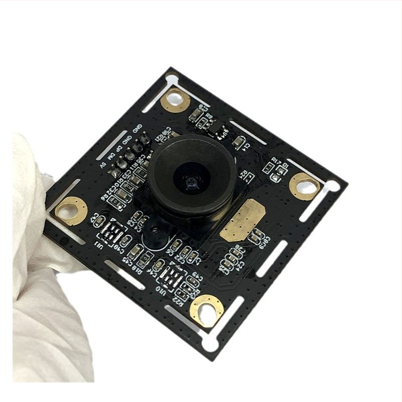 USB kamera modul s prepoznavanjem objekata, 16 MP