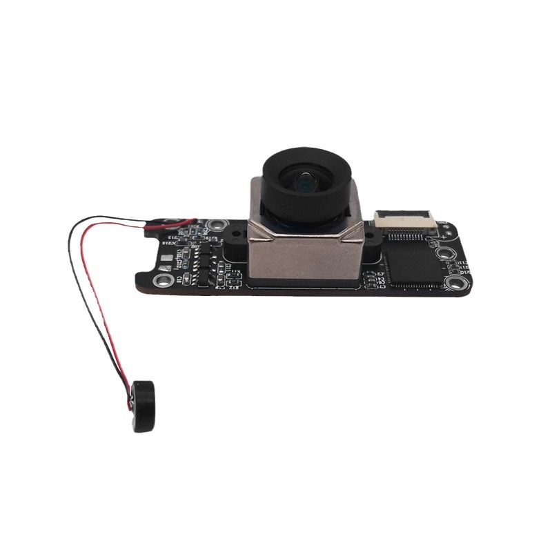 USB kamera modul s IMX415 senzorom, autofokus, 4K Ultra HD, 8MP CMOS senzor, 3840×2160, 30fps, USB 2.0, ugrađeni mikrofon