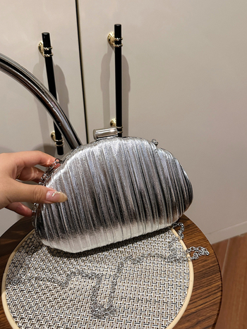 Box clutch ženska torba za večernje događaje, euro-američki stil, za vjenčanje, djeveruša i haljinu