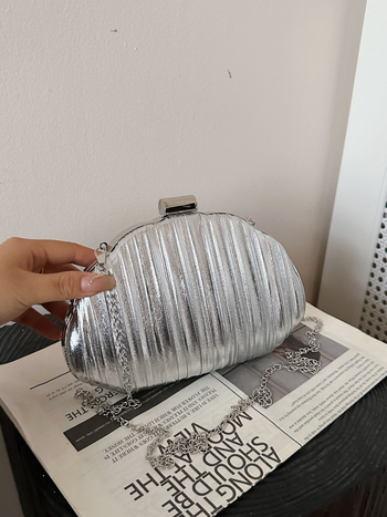 Box clutch ženska torba za večernje događaje, euro-američki stil, za vjenčanje, djeveruša i haljinu