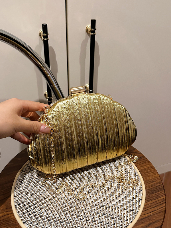 Box clutch ženska torba za večernje događaje, euro-američki stil, za vjenčanje, djeveruša i haljinu