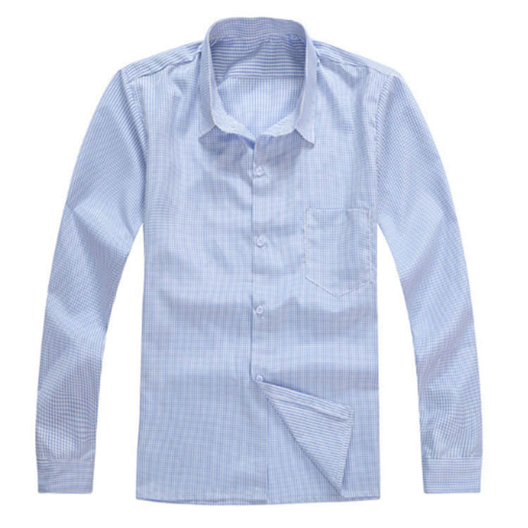 Muška košulja-jaknica od vunene smese, vintage karirani uzorak, rever lapel, flanel košulja jakna
