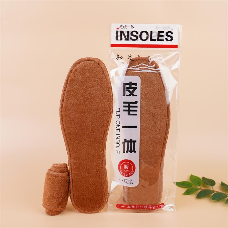 Topli ulošci za cipele s flisom, debeli zimski ulošci, udobni