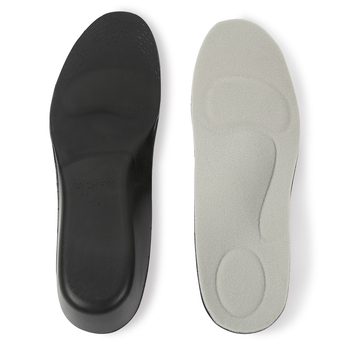 Uložci za sportsku obuću za povećanje visine 2,5–3,5 cm, nevidljivi, prozračni luk, unisex