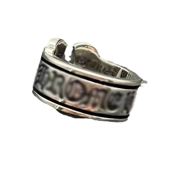 Prilagodljivi križni prsten, vintage stil, unisex, za par