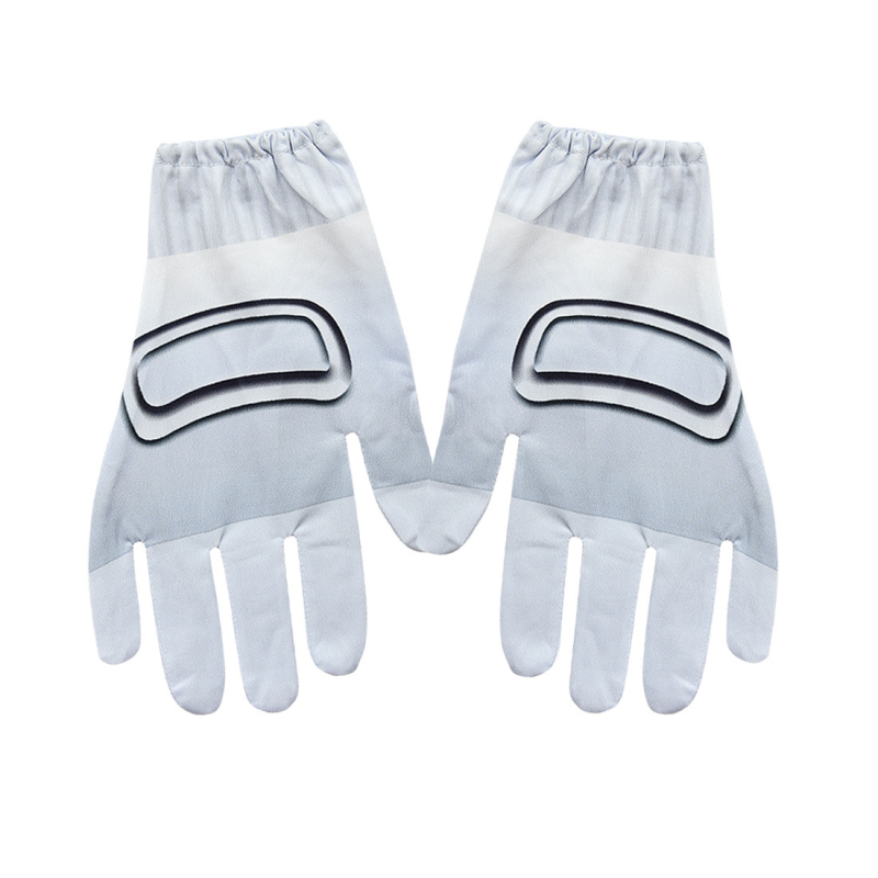Dječje bijele rukavice 1651