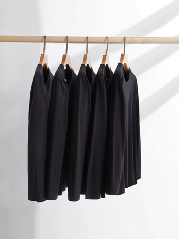 Težak pamukasti unisex T‑shirt s dugim rukavima, labavog kroja, bazni sloj za proljeće, jesen i zimu 2025, 200G