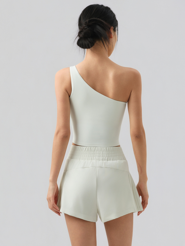 Ženski sportski grudnjak s jastučićima za prsa, joga top, pilates vest, fitness grudnjak – set za jogu