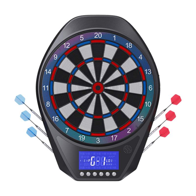 Pametan elektronički dartboard za kućnu upotrebu, unutarnje profesionalno natjecanje, trening odraslih i dječja igračka