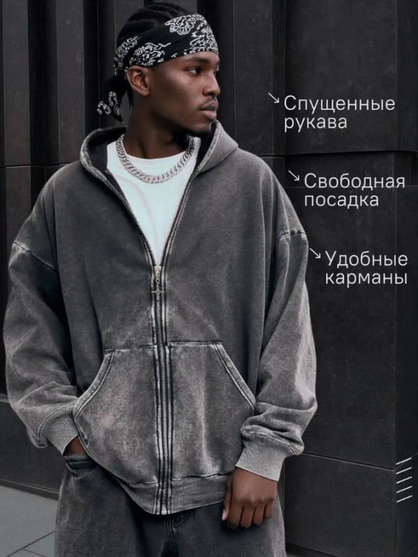 2026 есенно-зимски поларено подплатен суитшърт с качулка, oversized, унисекс