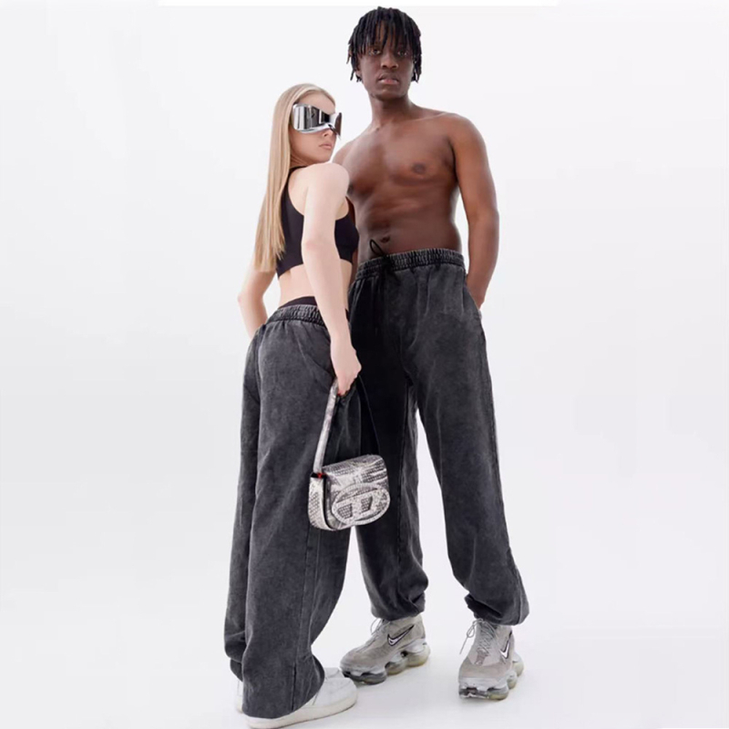 2026 есенно-зимски поларено подплатен суитшърт с качулка, oversized, унисекс